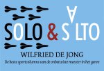 Wilfried de Jong - Solo & salto