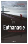Ann Callebert - Euthanasie bij ondraaglijk psychisch lijden