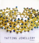 L Morton - Tatting jewellery