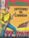 Galleppini, Aurelio (Galep) & Bonelli, Giovanni Luigi - Tex Willer 97 : Opstand in Canada