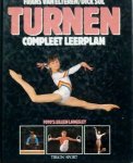 Elteren Frans van,  Sol Dick - Turnen compleet leerplan
