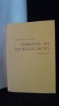Gleich, S. von, - Marksteine der Kulturgeschichte.