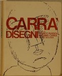 RUSSOLI, Franco / CARRA, Massimo. - Carra. Disegni.