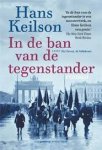 Hans Keilson - In de ban van de tegenstander