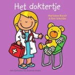 Marianne Busser 59060 - Het doktertje