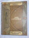 Mensing, C. M. - Leven en lotgevallen van David Copperfield