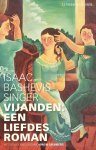Isaac Bashevis Singer - LJ Veen Klassiek 1 -   Vijanden: Een liefdesroman