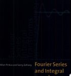 Allan Pinkus, Samy Zafrany - Fourier Series and Integral Transforms