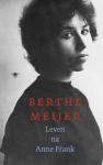 Meijer, Berthe - Leven na Anne Frank