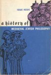 Husik, Isaac - A History of Mediaeval Jewish Philosophy.