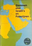 Hans Bemelmans - Stemmen over Israëli's en Palestijnen