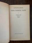 Knox, Ronald - The Three Taps A detective story without a moral Penguin Books 1451