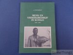 L.A. Inghelbrecht. - Mens en visserijbedrijf in Kongo (1900-1960). L.A. Inghelbrecht. - Mens en visserijbedrijf in Kongo (1900-1960).