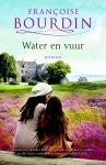 Francoise Bourdin - Water en vuur