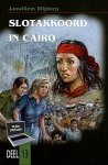 Blijdorp, Janwillem - Blijdorp, Janwillem-Slotakkoord in Cairo (deel 13) (nieuw)