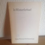 Dylan Thomas , Tamminga - In winterforhael