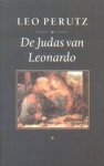 Leo Perutz, [Vert.] Nelleke van Maaren - De Judas van Leonardo roman