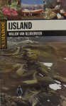 Van W. Blijderveen - Dominicus Ijsland