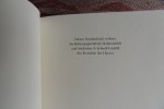 Timmermans, Felix. - Ein Löffel Erinnerungen. [ Beperkte bibliofiele oplage - geen aantal vermeld ].