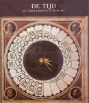 Michel Baudson - Tijd De vierde dimensie in de kunst