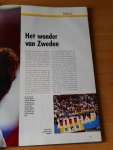 Graaf, Ben de - Het Europees Kampioenschap Voetbal. Zweden 1992