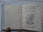 Barker, Cicely Mary. - Flower Fairies of the Wayside. Barker, Cicely Mary. - Flower Fairies of the Wayside.