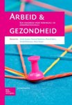  - Arbeid en gezondheid een handboek voor paramedici en arboprofessionals