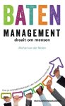 Michiel van der Molen - Batenmanagement draait om mensen