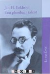 Lo van Driel - Jan H. Eekhout. Een plooibaar talent