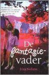 Liza Nelson - De Fantasievader