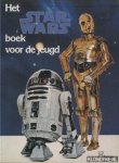Ehrhardt, Eleanor - Het Star Wars boek voor de jeugd