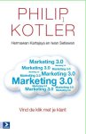Philip Kotler, Hermawan Kartajaya - Marketing 3.0