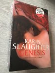 Slaughter, Karin - Genesis