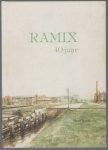 Roest, Hans - Ramix 40 jaar, High-Tech in het veen