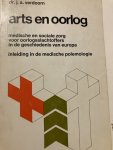 Verdoorn - Arts en oorlog
