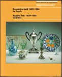 MEES, D.C. - KUNSTNIJVERHEID 1600 - 1800 EN TEGELS.