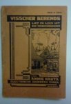 Nauta Annie - Visscher Berends   lief en leed uit een visschersgezin