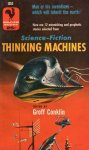 Conklin, G. - Thinking Machines