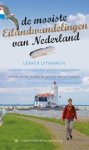 Sietske de Vet ; Rutger Burgers ; Menno Zeeman - De mooiste eilandwandelingen van Nederland - 18 wandelroutes op 13 (schier- of voormalige) eilanden Sietske de Vet ; Rutger Burgers ; Menno Zeeman - De mooiste eilandwandelingen van Nederland - 18 wandelroutes op 13 (schier- of voormalige) eilanden