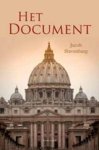 Jacob Slavenburg - Het document
