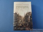 Inwood Stephen. - Historic London. An Explorer's companion.