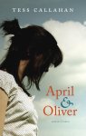Callahan Tess - April En Oliver