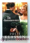 Klassen, Julie - De dansmeester Klassen, Julie - De dansmeester