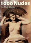 Uwe Scheid 44337, Michael Koetzle 19970 - 1000 nudes Uwe Scheid collection