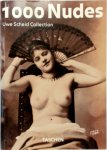 Uwe Scheid, Michael Koetzle - 1000 nudes Uwe Scheid collection
