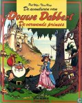 P. Wijn - Verwende prinses / De avonturen van Douwe Dabbert / 1