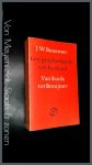Bezemer, J. W. - Een geschiedenis van Rusland - Van Rurek tot Brezjnev