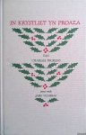 Dickens, Charles & Arthur Rackham (illustrations) - In krystliet yn proaza: in spoekferhaal over krysttyd Dickens, Charles & Arthur Rackham (illustrations) - In krystliet yn proaza: in spoekferhaal over krysttyd