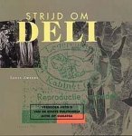 Zweers - STRIJD OM DELI
