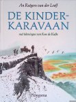 Loeff, An Rutgers van der - De kinderkaravaan
